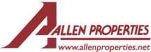 Allen Properties logo