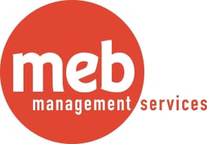 MEB Management Services, Inc logo