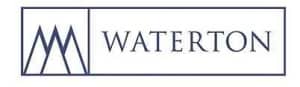 Waterton logo