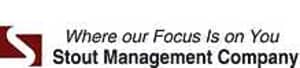 Stout Management Company logo