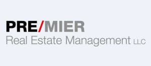 Premier Real Estate Management, LLC logo