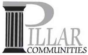 Pillar Communities logo