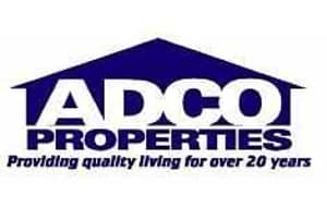 Adco Properties logo
