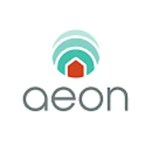 Aeon Management logo
