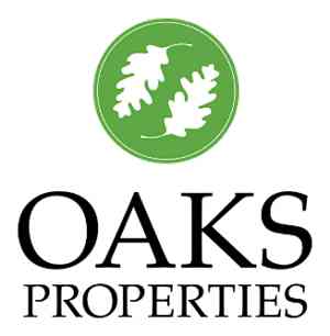 Oaks Properties, LLC logo