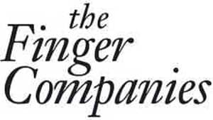 The Finger Companies logo