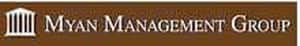 Myan Management Group logo