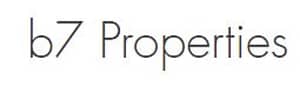 B7 Properties logo