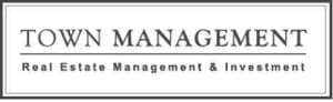 Town Management logo