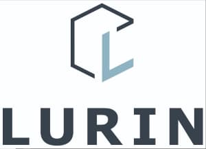 LURIN logo