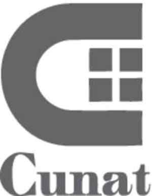 Cunat  Inc. logo