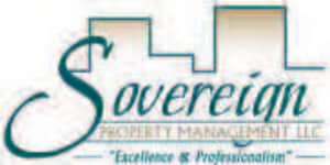 Sovereign Property Management LLC logo