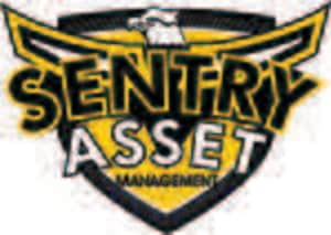 Sentry Asset Management logo