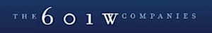 The 601W Companies logo