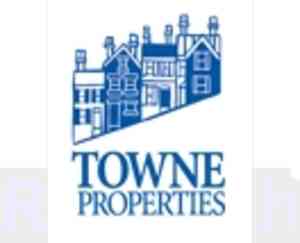 Towne Properties Asset Management Co. Ltd. (Agent) logo