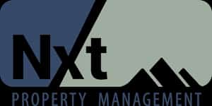 Nxt Property Management logo