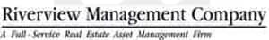 Riverview Management Company logo