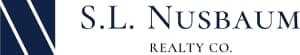 S.L. Nusbaum Realty Co., Managing Agent logo