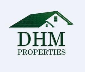 Dawn Homes Management logo