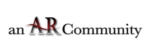 A.R. Building Company logo