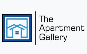 The Apartment Gallery logo