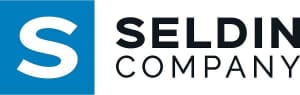 Seldin Company, The logo