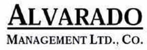 Alvarado Management Company logo