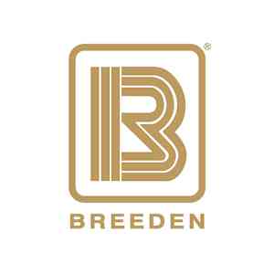The Breeden Company logo