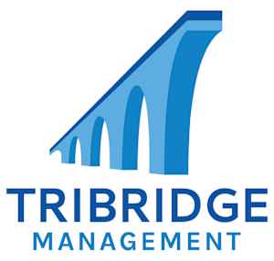 TriBridge Residential logo