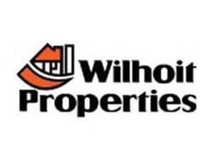Wilhoit Properties, Inc. logo