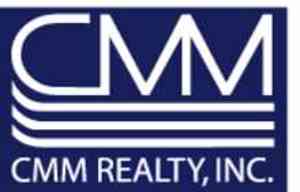 CMM Realty, Inc. logo