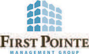 First Pointe Management Group logo