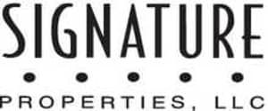 Signature Property Management logo