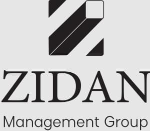 Zidan Management Group, Inc. logo