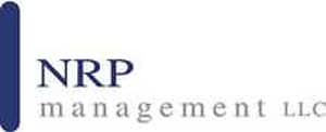 NRP Management logo