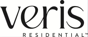 Veris Residential logo