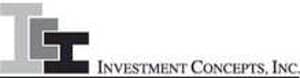 Investment Concepts, Inc. logo