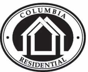 Columbia Residential logo