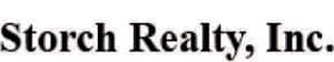 Storch Realty logo