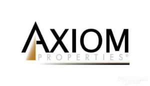 Axiom Properties, Inc. logo