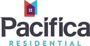 Pacifica Residential logo