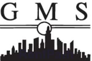 GMS Management logo