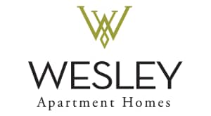 Wesley Apartment Homes logo