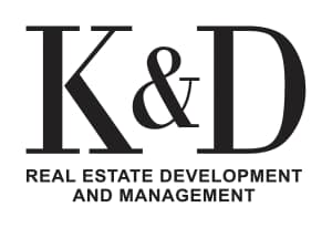 K&D Management LLC logo