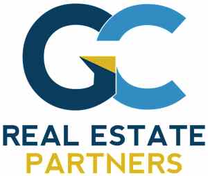 GC Real Estate Partners logo