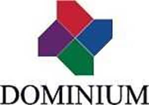 Dominium Management Services logo