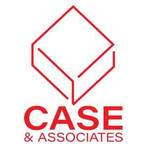 Case & Associates Properties, Inc. logo