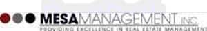 Mesa Management logo