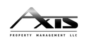 Axis Property Management logo
