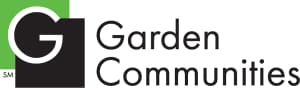 Garden Communities logo